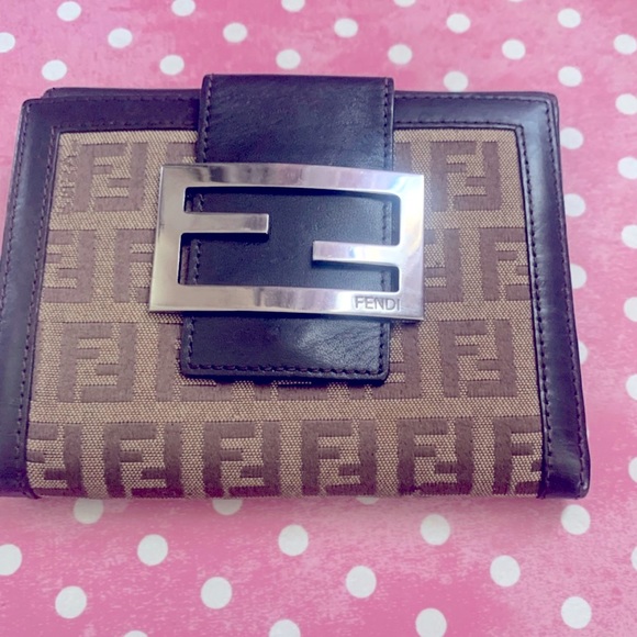 Fendi Handbags - Fendi